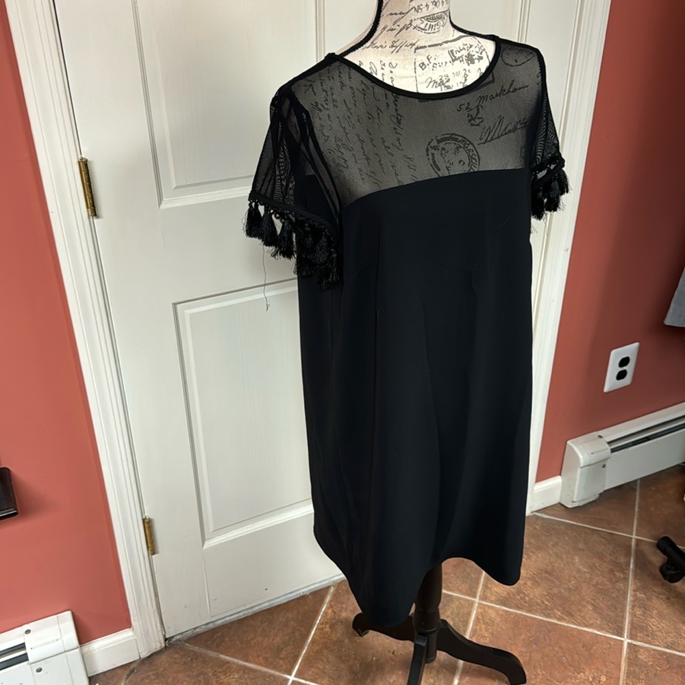 Lulu’s Dress